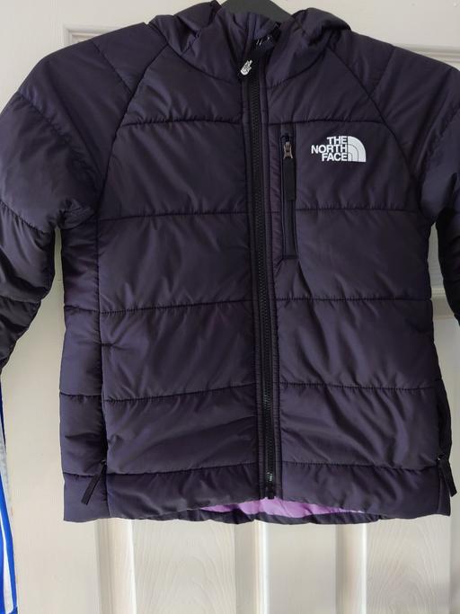 Buy & Sell Derbyshire South Derbyshire - Photos for North face jacket