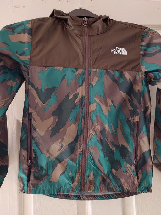 Buy & Sell Derbyshire South Derbyshire - Photos for North face jacket