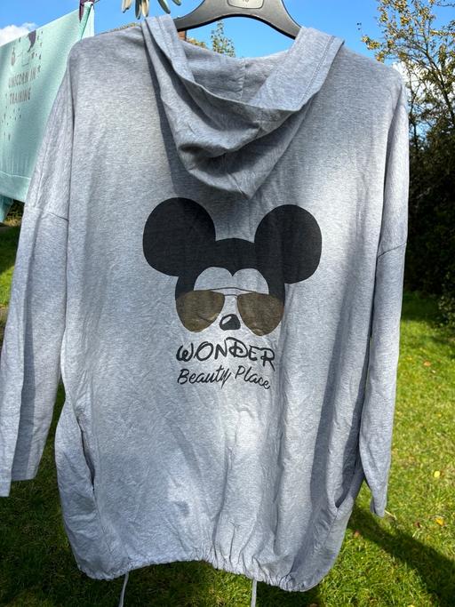 Buy & Sell West Yorkshire Kirklees - Photos for Disney wonder beauty place jacket 16