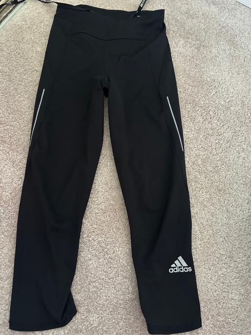 Buy & Sell East London Beckton - East London - Photos for Adidas XS cropped training leggings