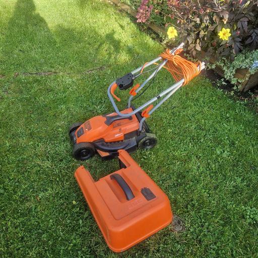 Buy & Sell West Midlands Sandwell - Photos for lawnmower