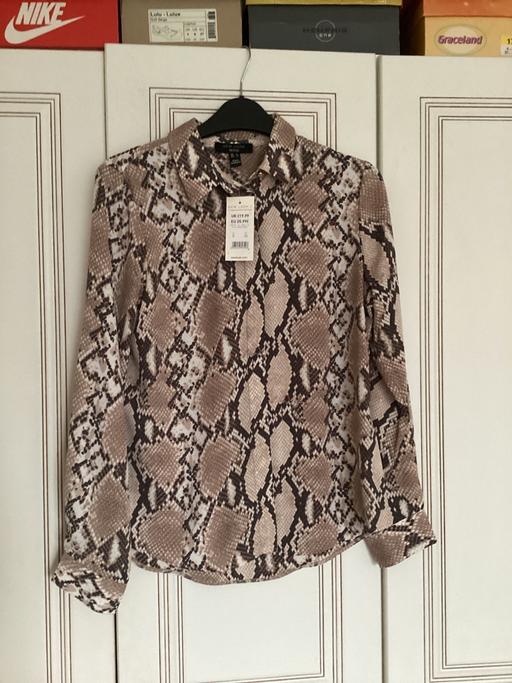 Buy & Sell County Durham Shotton Colliery - County Durham - Photos for Ladies petite blouse size 8