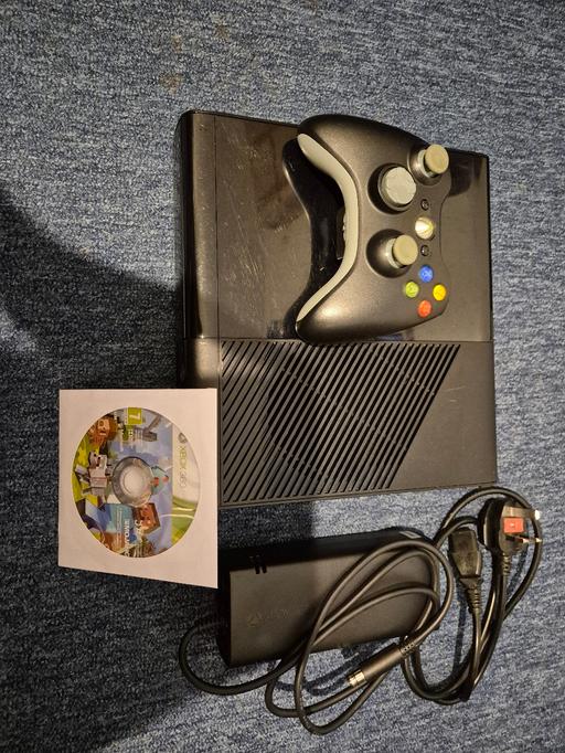 Buy & Sell Hampshire Southampton - Photos for Xbox 360 E Console