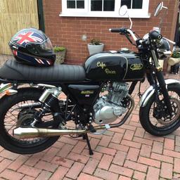 Eastern bikes night prowler best sale