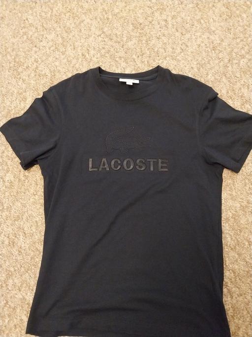 Buy & Sell West Midlands Walsall - Photos for La Coste Mens/ Boys Tshirt