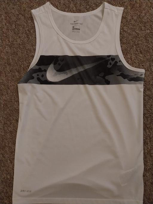 Buy & Sell West Midlands Birmingham - Photos for Nike Vest