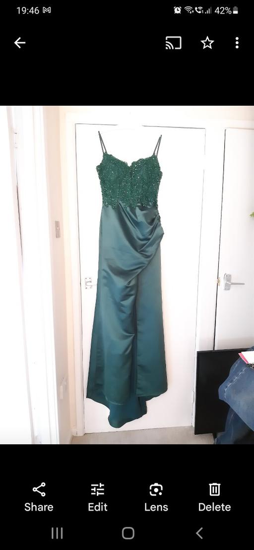 Buy & Sell Shropshire Broseley Wood - Shropshire - Photos for Party Dress / Ball Gown