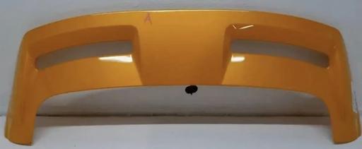 Vehicles Kent Sevenoaks - Photos for REAR SPOILER FOCUS MK3 ST250 SCREAM YELLOW