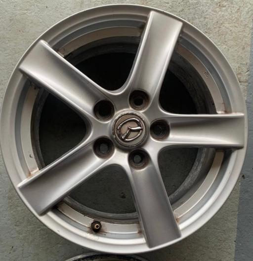 Vehicles Kent Sevenoaks - Photos for X1 Used Genuine Mazda MX5 Alloy Wheel 16