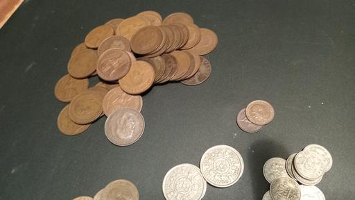 courses West Yorkshire Kirklees - Photos for old coins