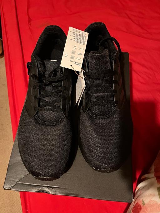 Buy & Sell East Sussex Eastbourne - Photos for Adidas trainers size 11