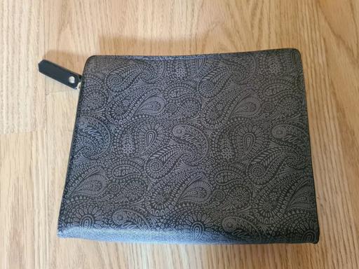 Buy & Sell North West London Harrow - Photos for BN LIBERTY OF LONDON Clutch Unisex Bag