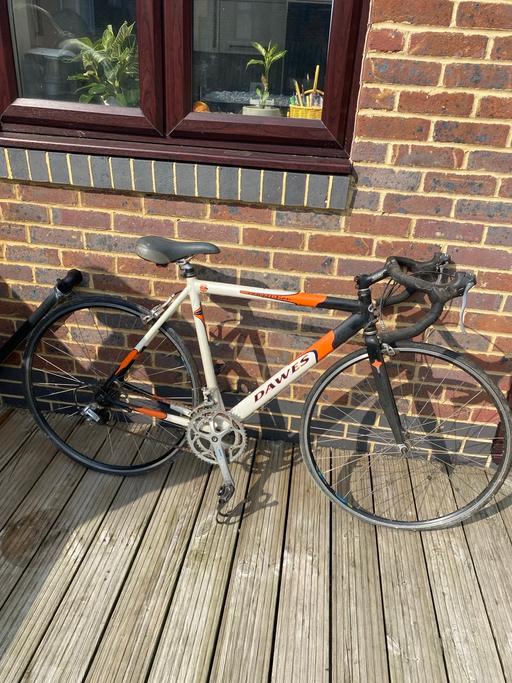 Buy & Sell East London Millwall - East London - Photos for Bicycle adult