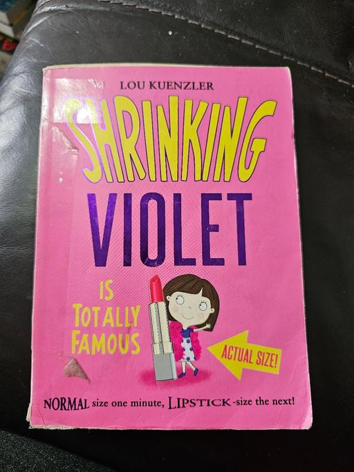 Buy & Sell South Yorkshire Sheffield - Photos for shrinking violet