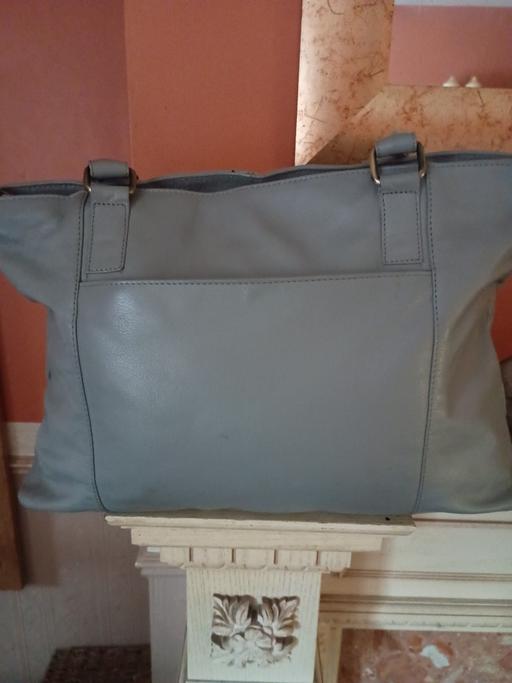 Buy & Sell West Midlands Dudley - Photos for leather work bag