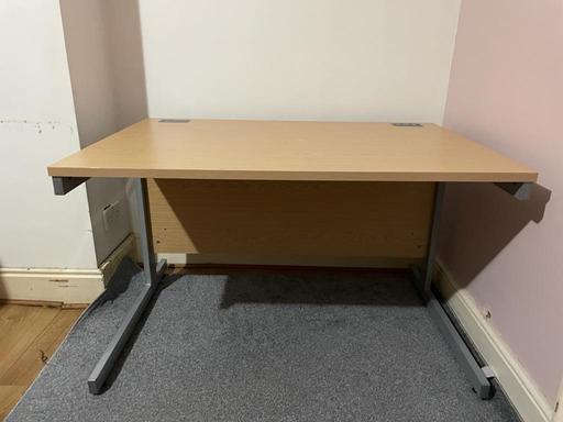 Buy & Sell West Midlands Birmingham - Photos for Desk Table