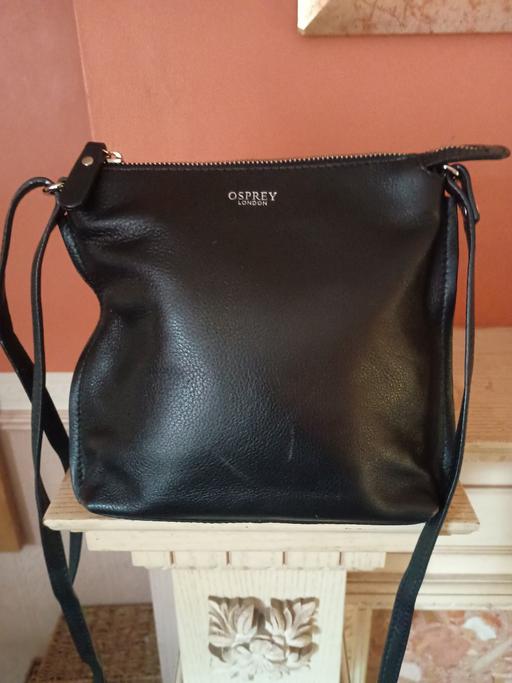 Buy & Sell West Midlands Dudley - Photos for osprey leather