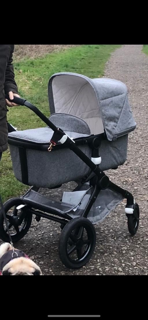 Buy & Sell Staffordshire Cannock Chase - Photos for Bugaboo fox