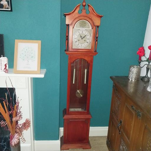 Buy & Sell Devon Plymouth - Photos for Long Case Clock