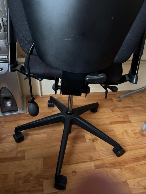 Buy & Sell Greater Manchester Rochdale - Photos for Orthopaedic Office Chair