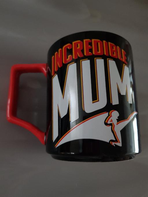 Buy & Sell Lancashire Blackpool - Photos for Incredibles Mum mug NEW