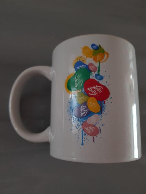 Buy & Sell Lancashire Blackpool - Photos for Jelly Belly mug NEW