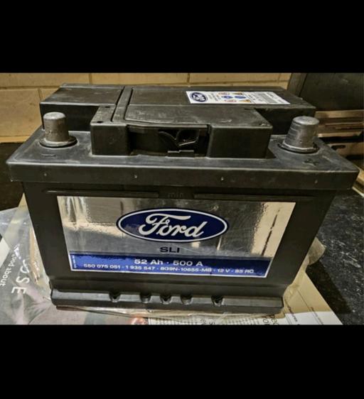 Vehicles West Midlands Birmingham - Photos for Ford Car Battery for sale