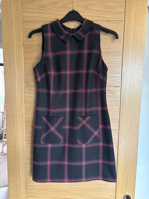 Buy & Sell West Yorkshire Leeds - Photos for Grey & Red Dress 10