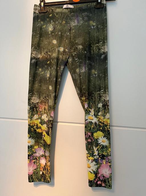 Buy & Sell Greater Manchester Bury - Photos for M&S Leggings 10-11 years