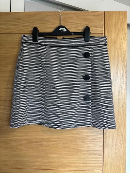 Buy & Sell West Yorkshire Leeds - Photos for Oasis Mini Skirt 12