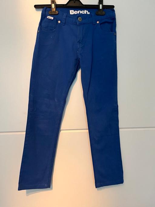 Buy & Sell Greater Manchester Bury - Photos for Bench Jeans 9-10 years