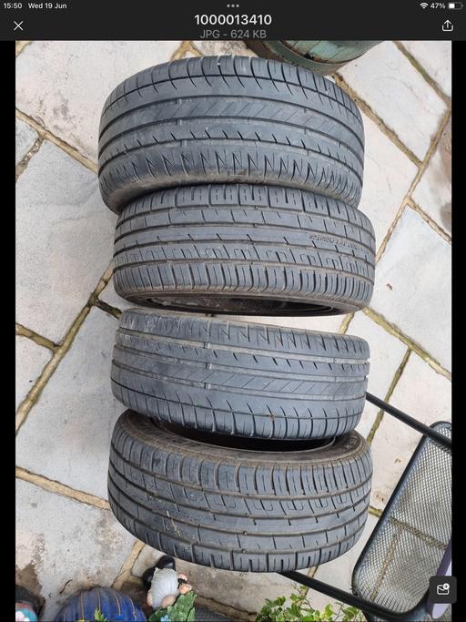 Vehicles Wiltshire Downton - Wiltshire - Photos for 15’ alloys with good tyres