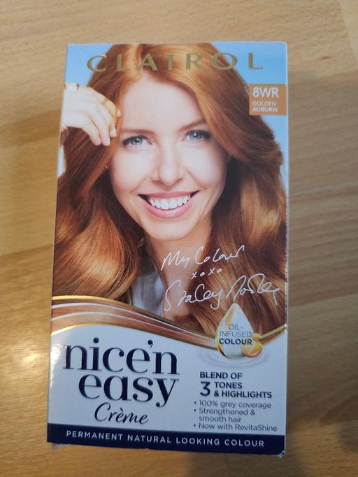 Buy & Sell Merseyside Knowsley - Photos for Nice & Easy Hair Dye