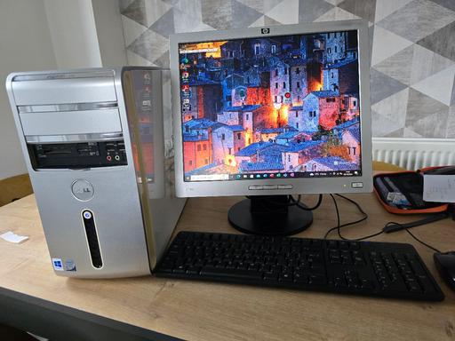 Buy & Sell Merseyside Liverpool - Photos for Dell Inspiron 530 6GB RAM no hdd, picture jus