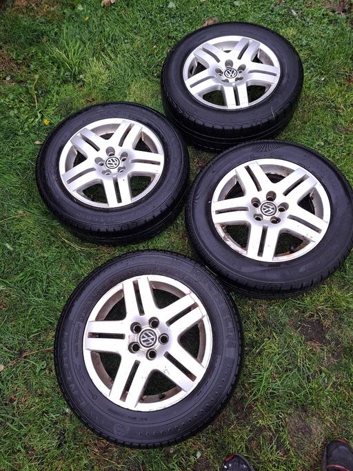 Vehicles West Midlands Sandwell - Photos for mk4 golf gti alloys