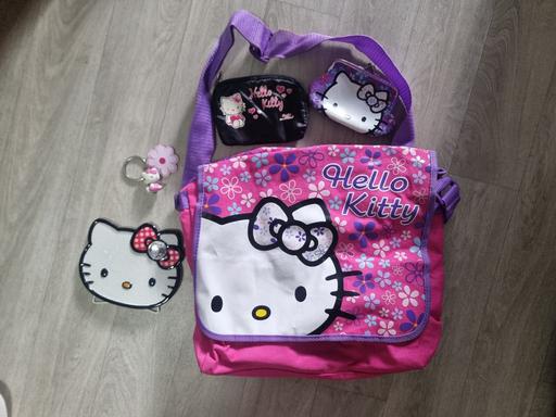 Buy & Sell Kent Thanet - Photos for Hello Kitty Bag and other bits