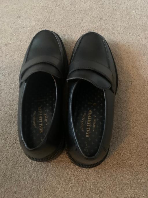 Buy & Sell West Midlands Birmingham - Photos for Black shoes