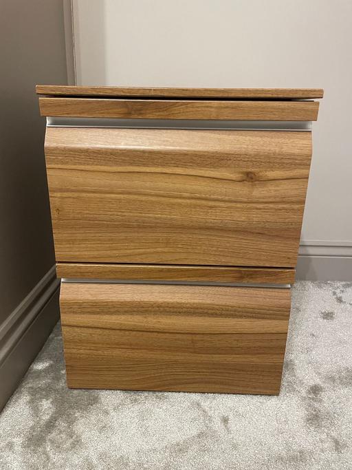 Buy & Sell East London Highams Park - East London - Photos for Bedside tables