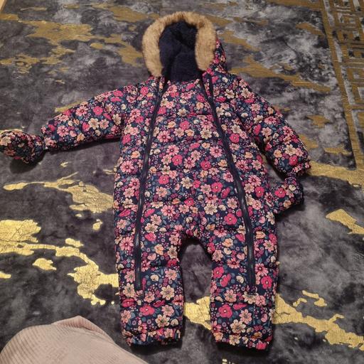 Buy & Sell West Midlands Dudley - Photos for snowsuit