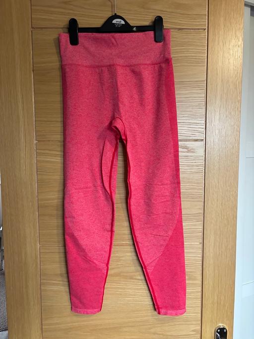 Buy & Sell West Yorkshire Leeds - Photos for PINK by Victorias Secrets Pink Leggings M