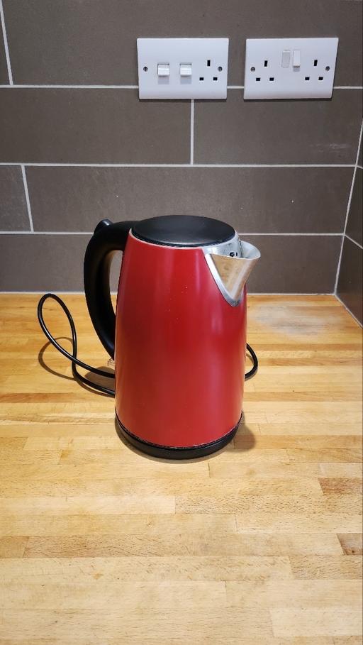 Buy & Sell North London Upper Holloway - North London - Photos for Kettle from Sainsburys