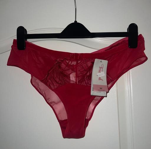 Buy & Sell Merthyr Tydfil - Wales Penydarren - Merthyr Tydfil - Photos for Triumph underwear new