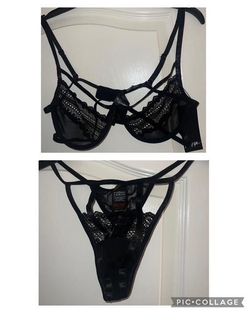 Buy & Sell Merthyr Tydfil - Wales Penydarren - Merthyr Tydfil - Photos for Nasty Gal lingerie set