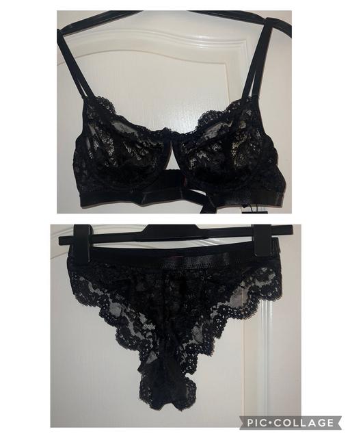 Buy & Sell Merthyr Tydfil - Wales Penydarren - Merthyr Tydfil - Photos for Nasty Gal lingerie set