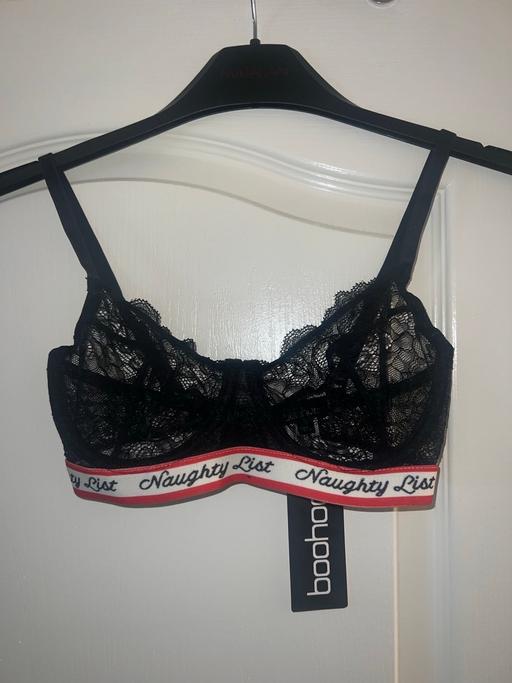 Buy & Sell Merthyr Tydfil - Wales Penydarren - Merthyr Tydfil - Photos for Boohoo bra new