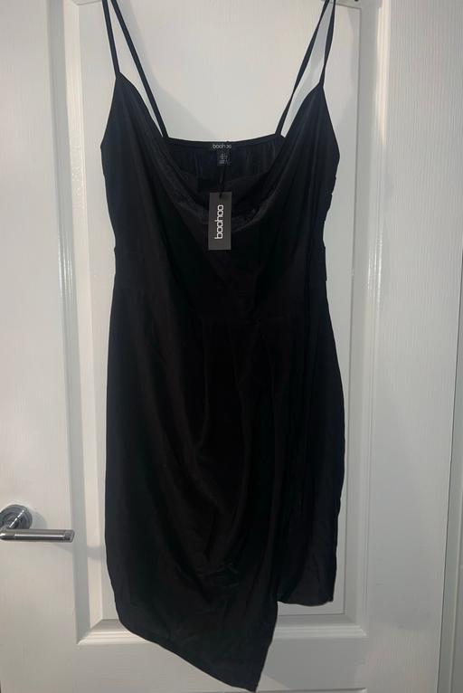 Buy & Sell Merthyr Tydfil - Wales Penydarren - Merthyr Tydfil - Photos for Boohoo dress