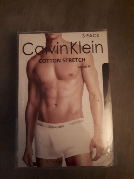 Buy & Sell Greater Manchester Manchester - Photos for Men boxers short by Calvin klein