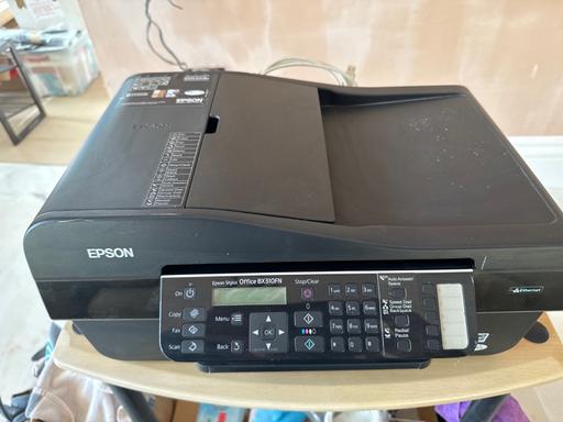 Buy & Sell Essex Epping Forest - Photos for Colour Printer