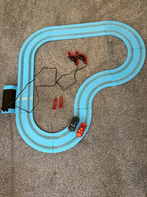 Buy & Sell Staffordshire South Staffordshire - Photos for Disney Pixar Cars Racing System Track