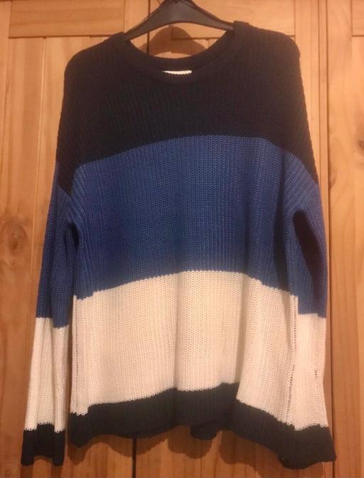 Buy & Sell Newport - Wales Newport - NP19 - Photos for NEW WOMEN’S JUMPER SIZE LARGE.